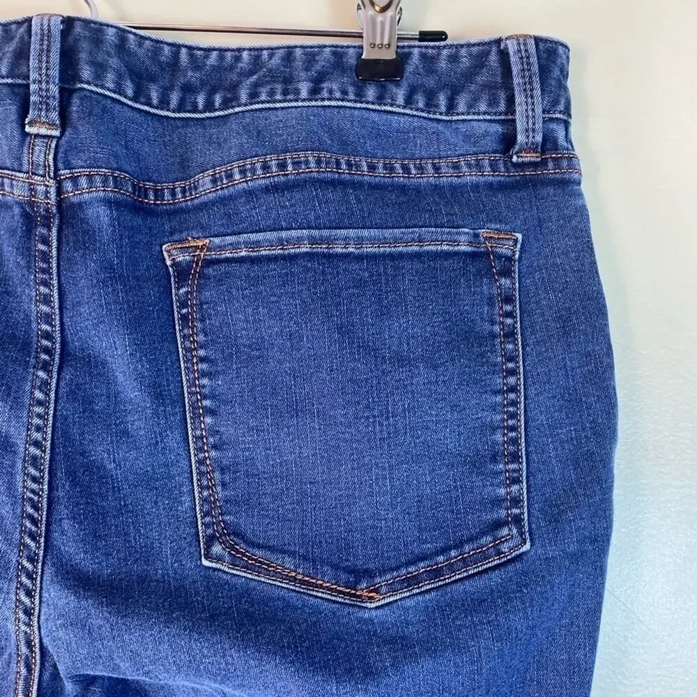 Banana Republic Men’s Jeans Skinny 36‎ x 33 Denim